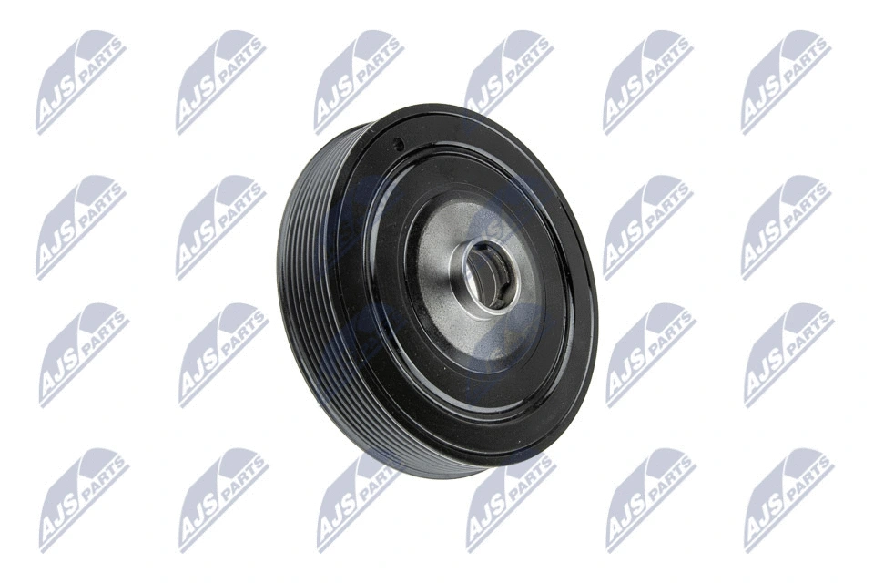 Belt Pulley, crankshaft