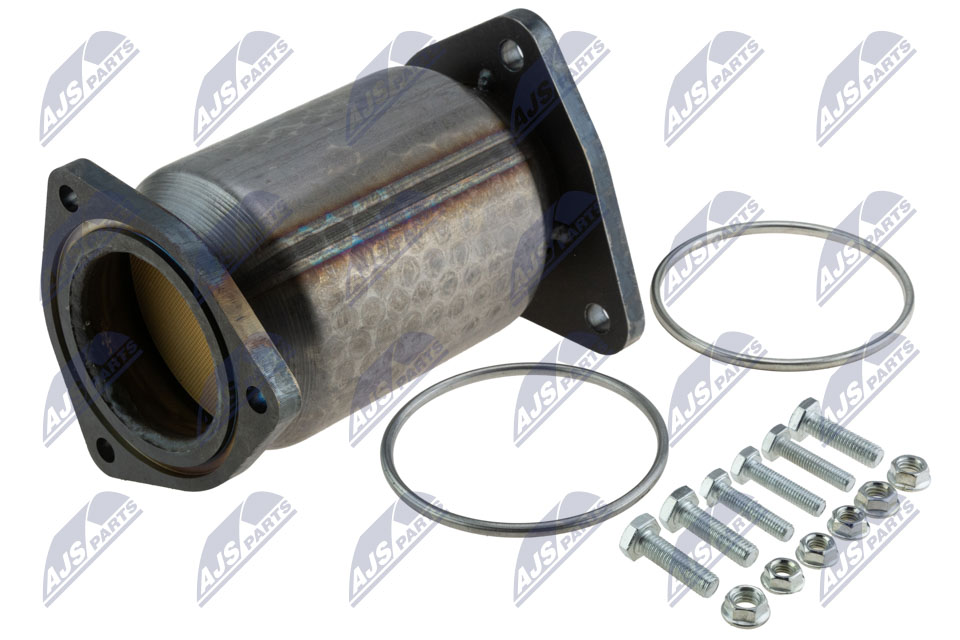 Catalytic Converter