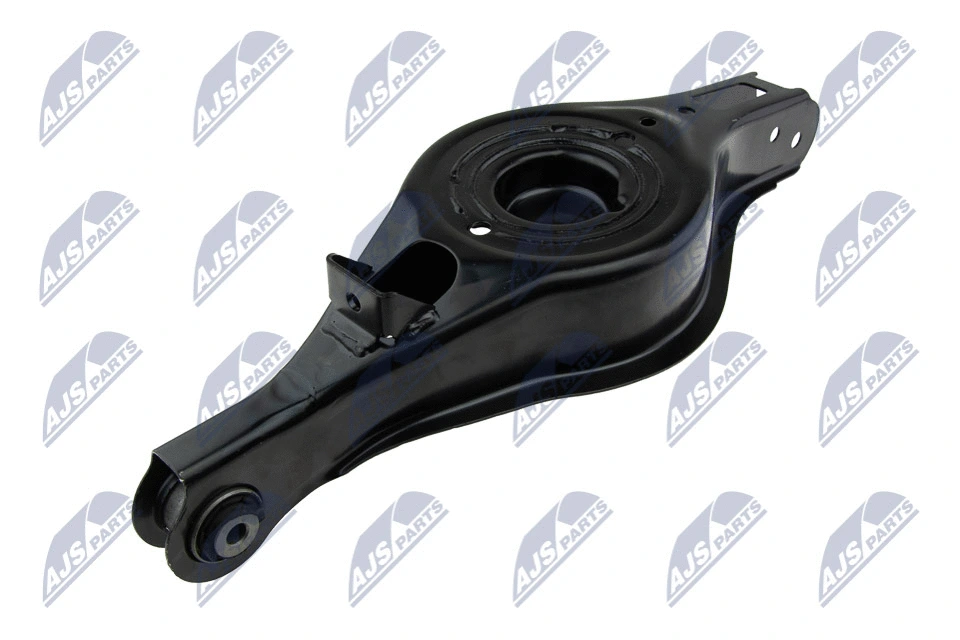 Control/Trailing Arm, wheel suspension (ZWT-MZ-081)