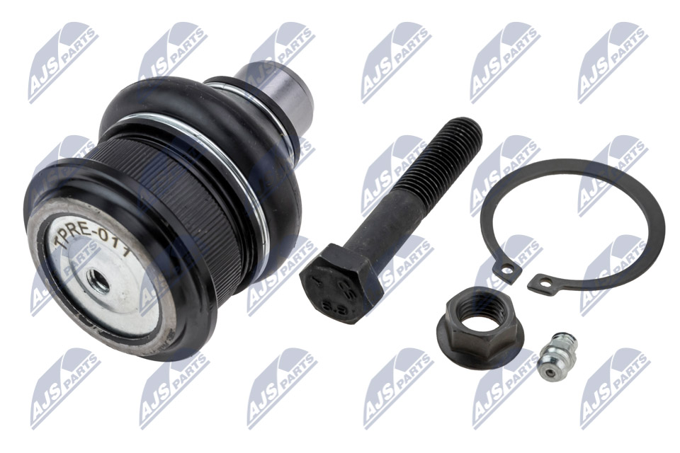 Ball Joint