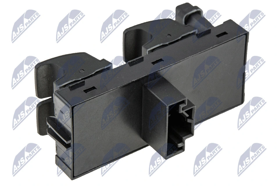 Switch, window regulator