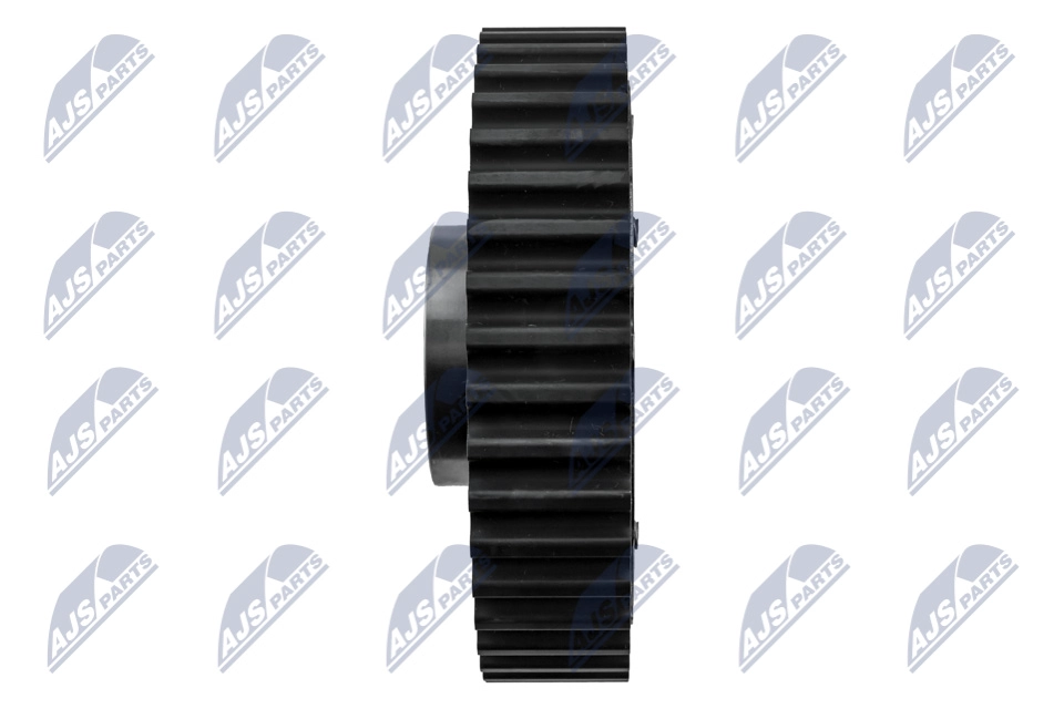 Camshaft Adjuster