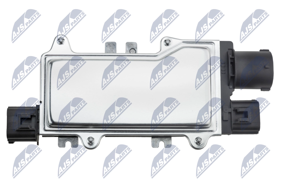 Regulator, interior blower