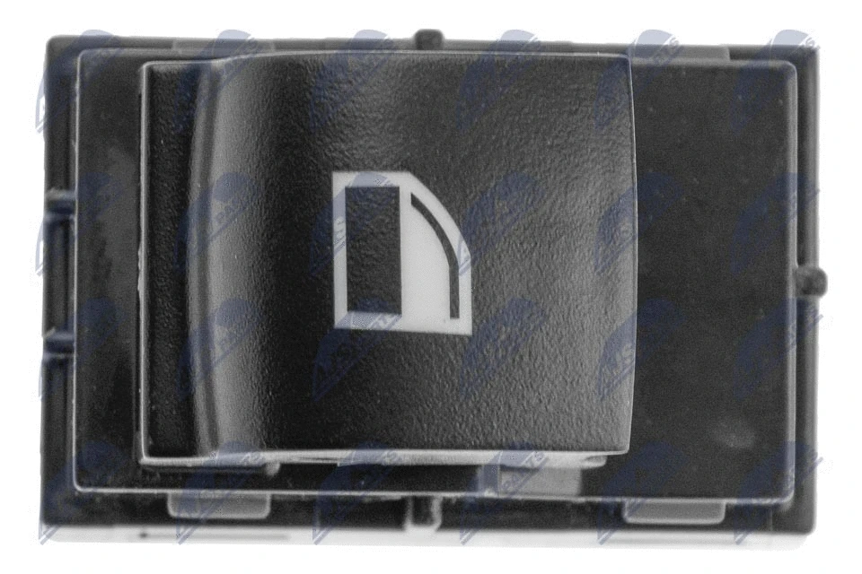 Switch, window regulator