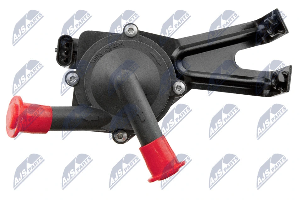 Auxiliary Water Pump (cooling water circuit)