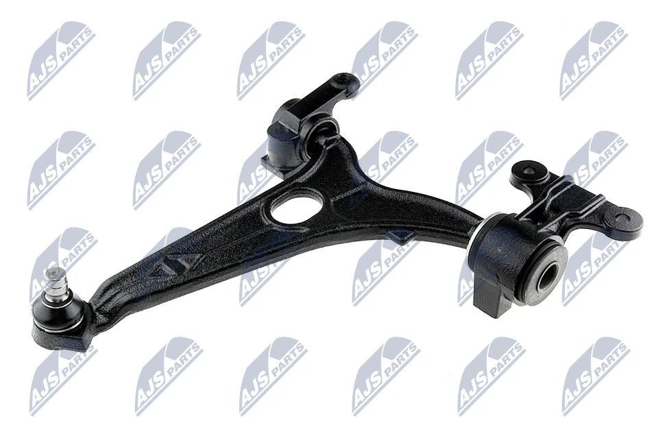 Control/Trailing Arm, wheel suspension (ZWD-CT-003)