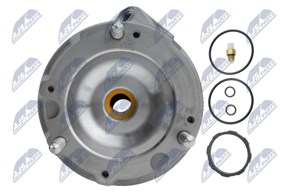 Air Suspension Strut