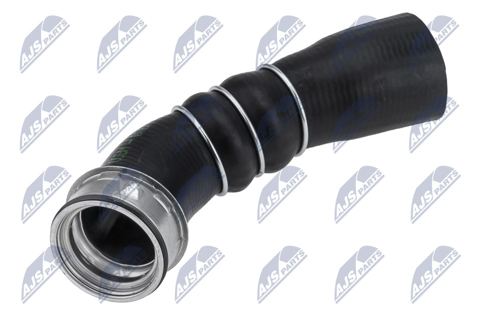 Charge Air Hose (GPP-BM-076)