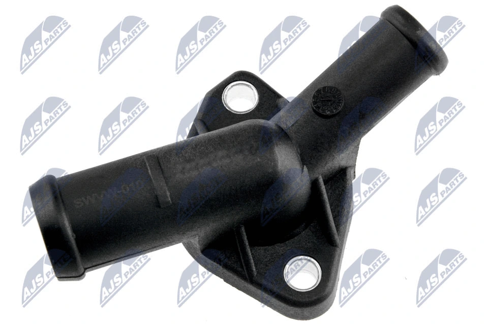 Coolant Flange (CTM-VW-010)