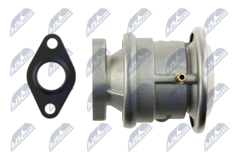 Valve, secondary air pump system