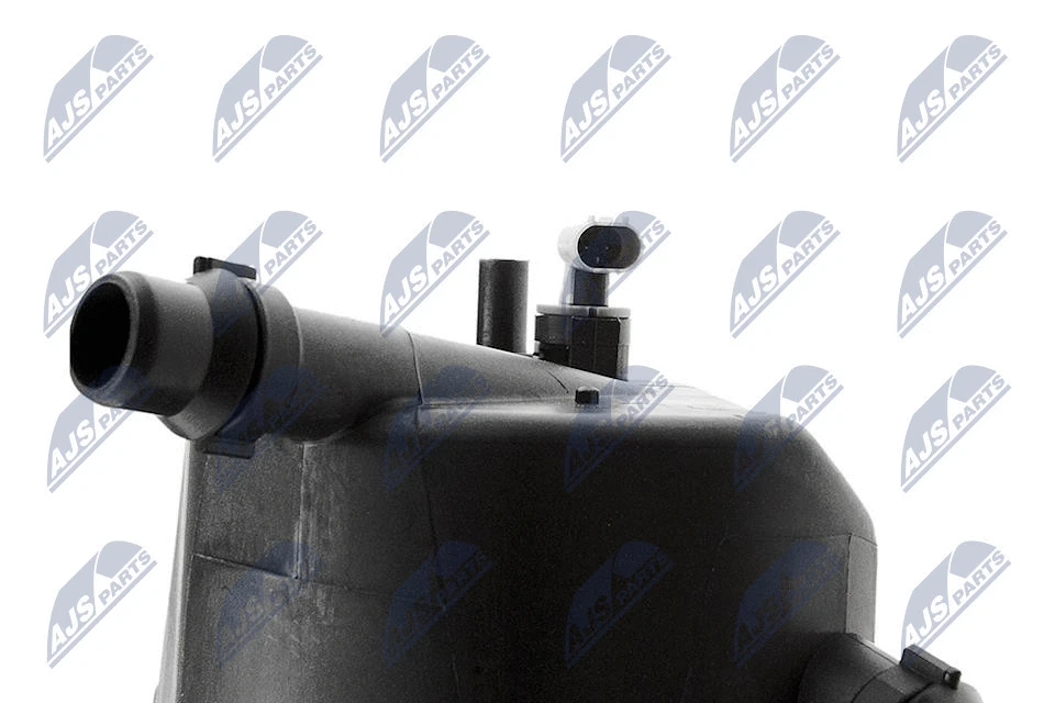 Expansion Tank, coolant