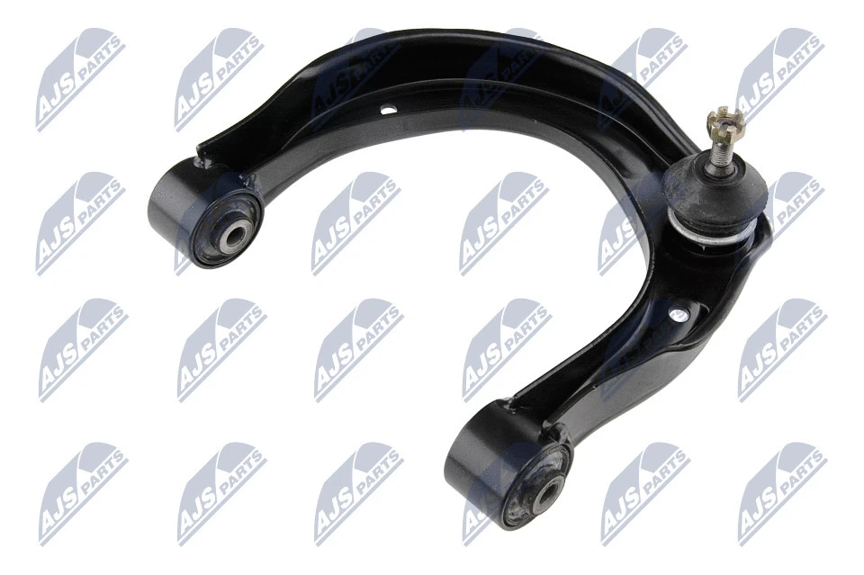 Control/Trailing Arm, wheel suspension (ZWG-HY-518)