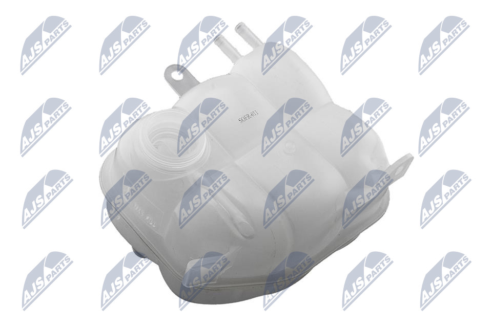 Expansion Tank, coolant (CZW-FR-011)
