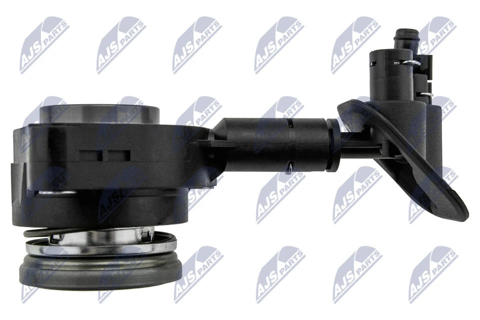 Central Slave Cylinder, clutch