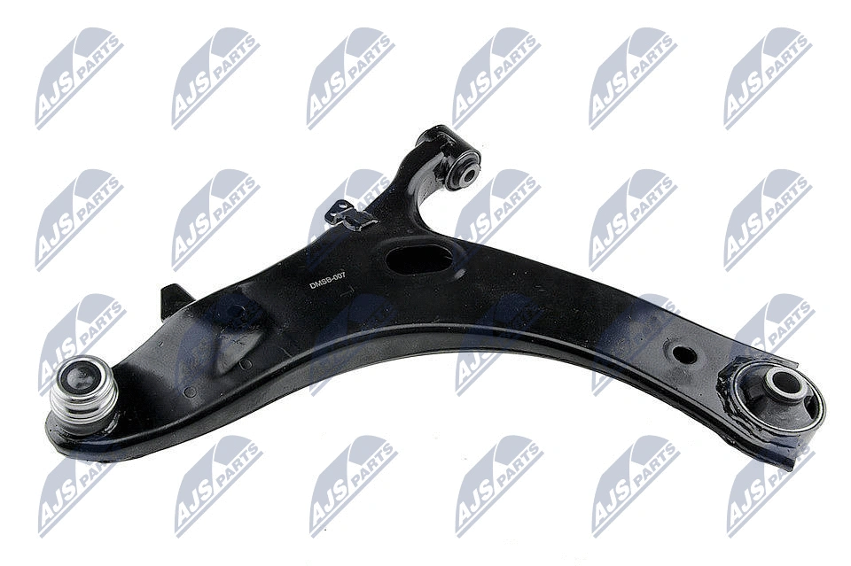Control/Trailing Arm, wheel suspension (ZWD-SB-007)