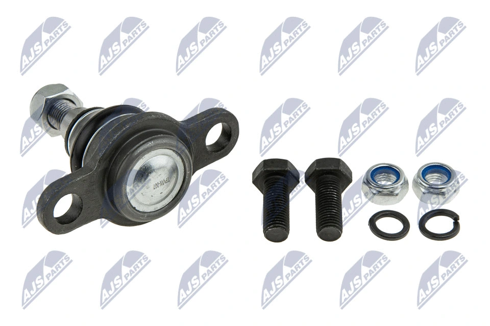 Ball Joint