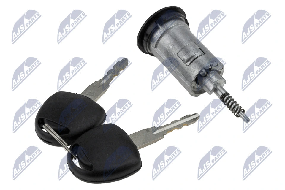 Lock Cylinder, ignition lock