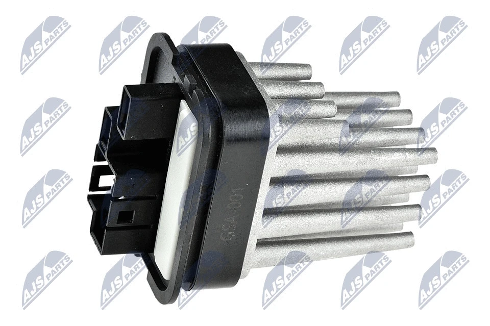 Control Unit, air conditioning (ERD-SA-001)