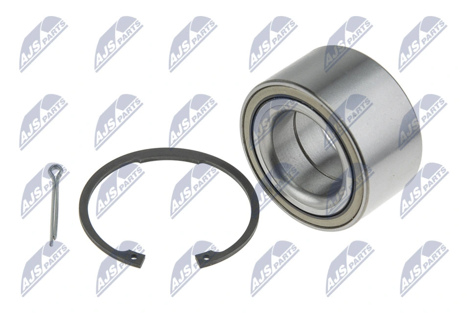 Wheel Bearing Kit (KLP-KA-313)
