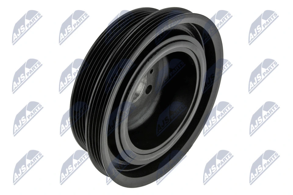 Belt Pulley, crankshaft (RKP-FT-008)