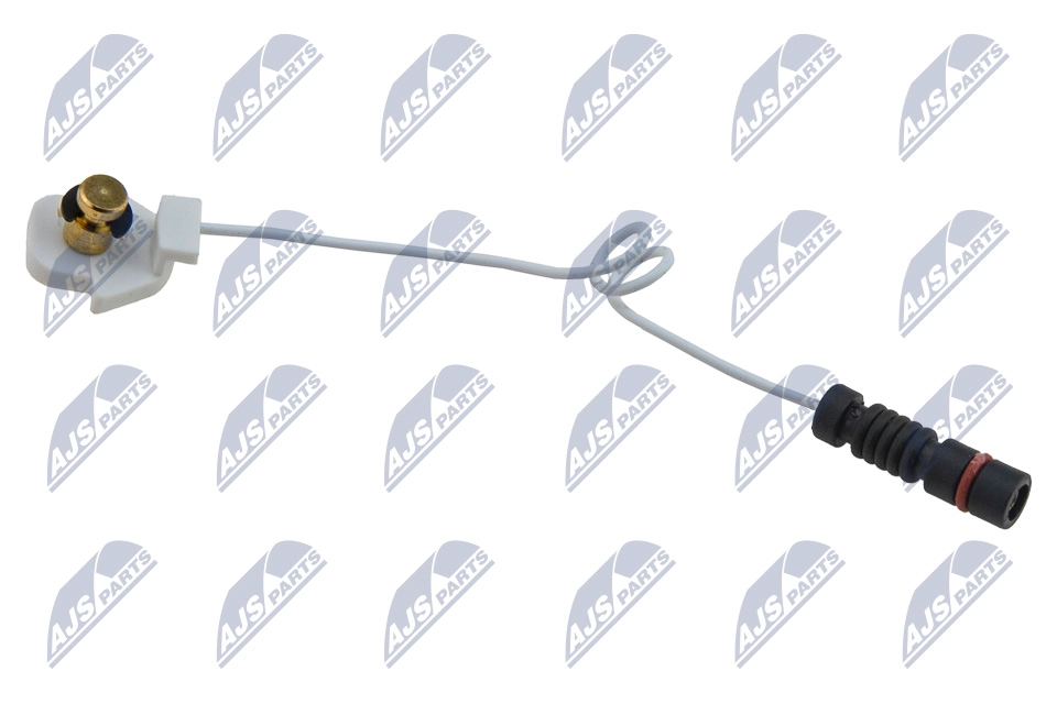 Warning Contact, brake pad wear (HCZ-ME-006)