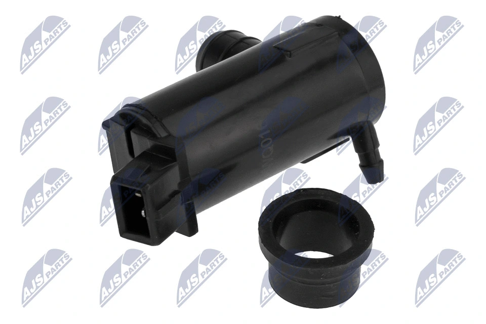 Washer Fluid Pump, window cleaning