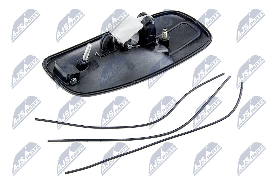 Exterior Door Handle