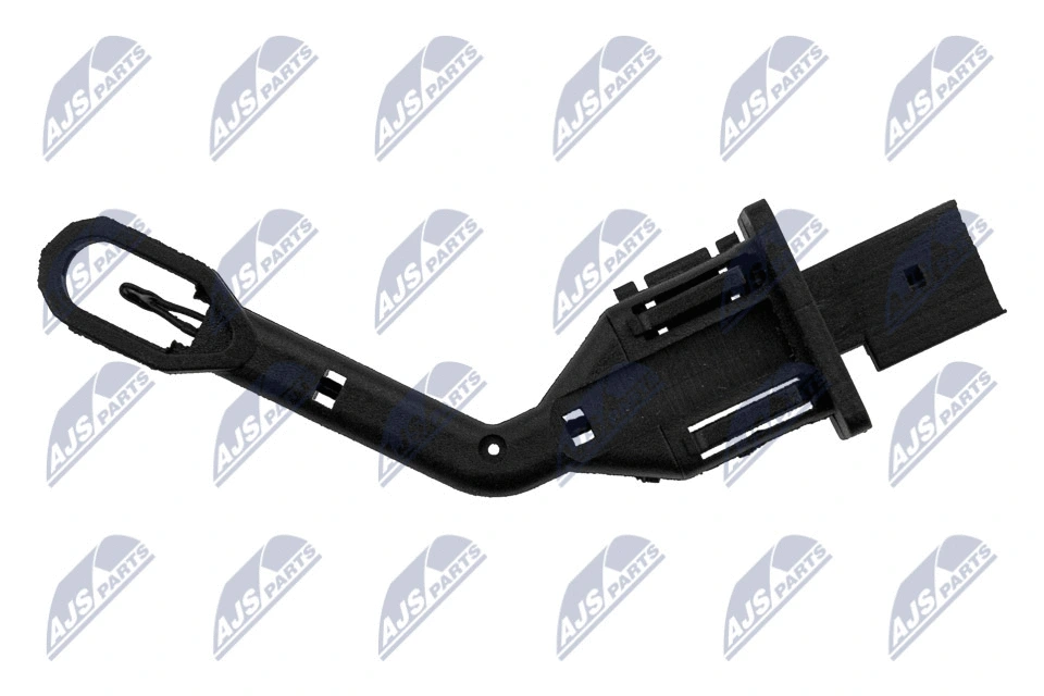 Sensor, interior temperature