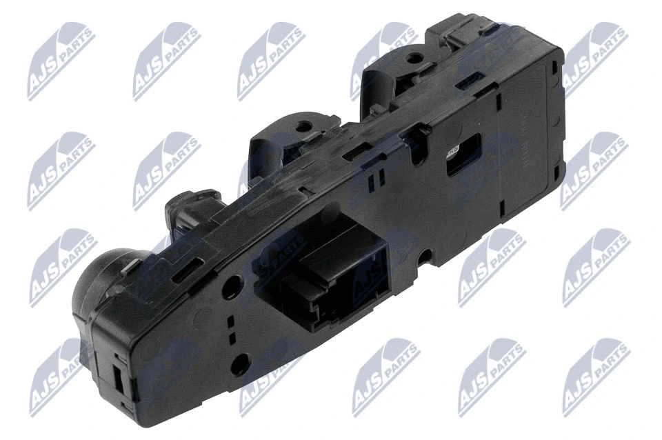 Switch, window regulator