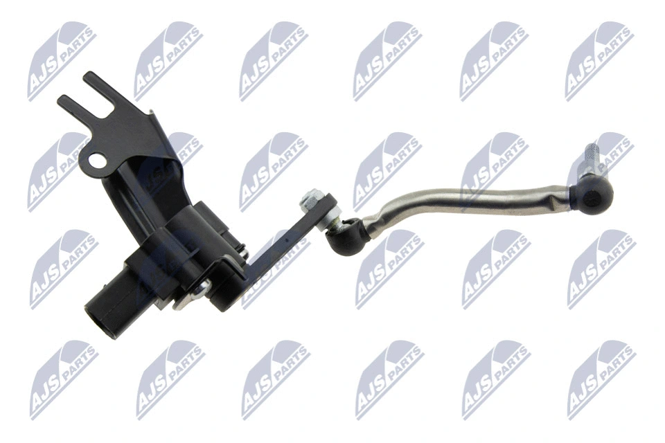 Sensor, headlight levelling