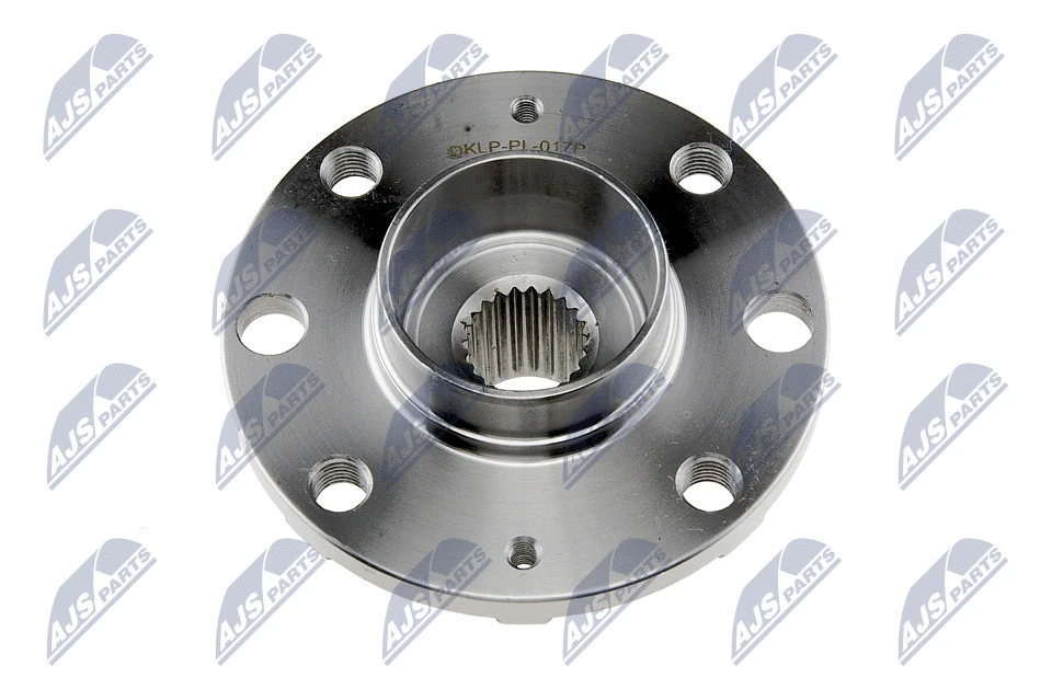 Wheel Hub