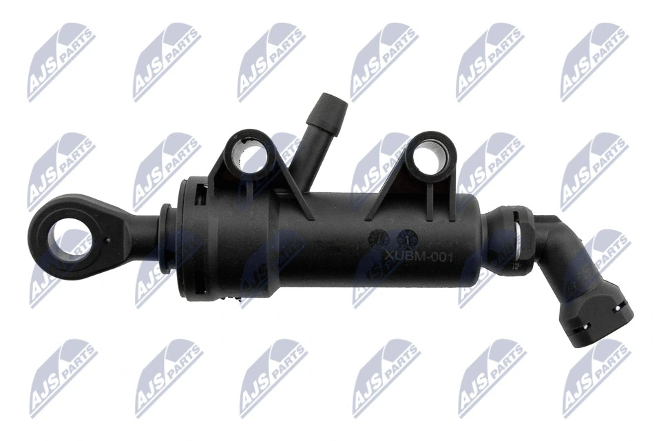 Master Cylinder, clutch