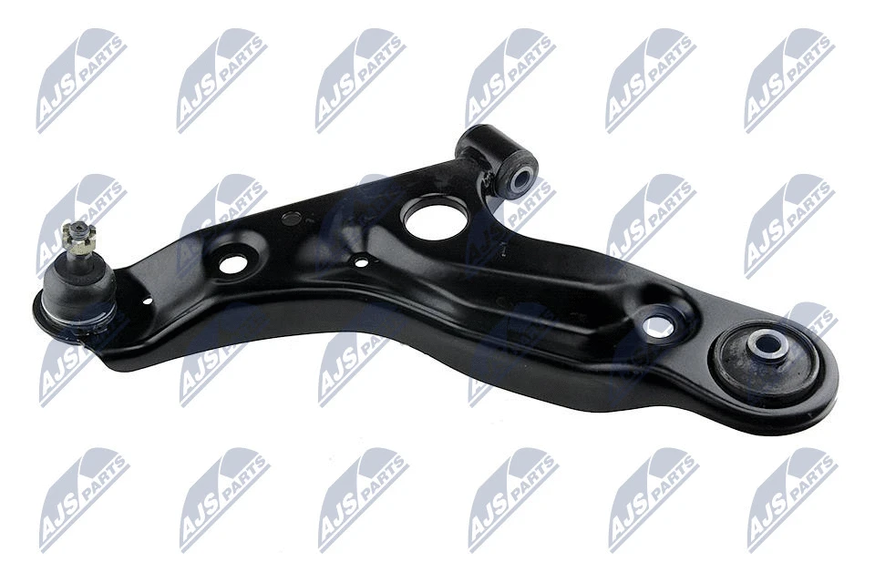Control/Trailing Arm, wheel suspension (ZWD-SU-006)