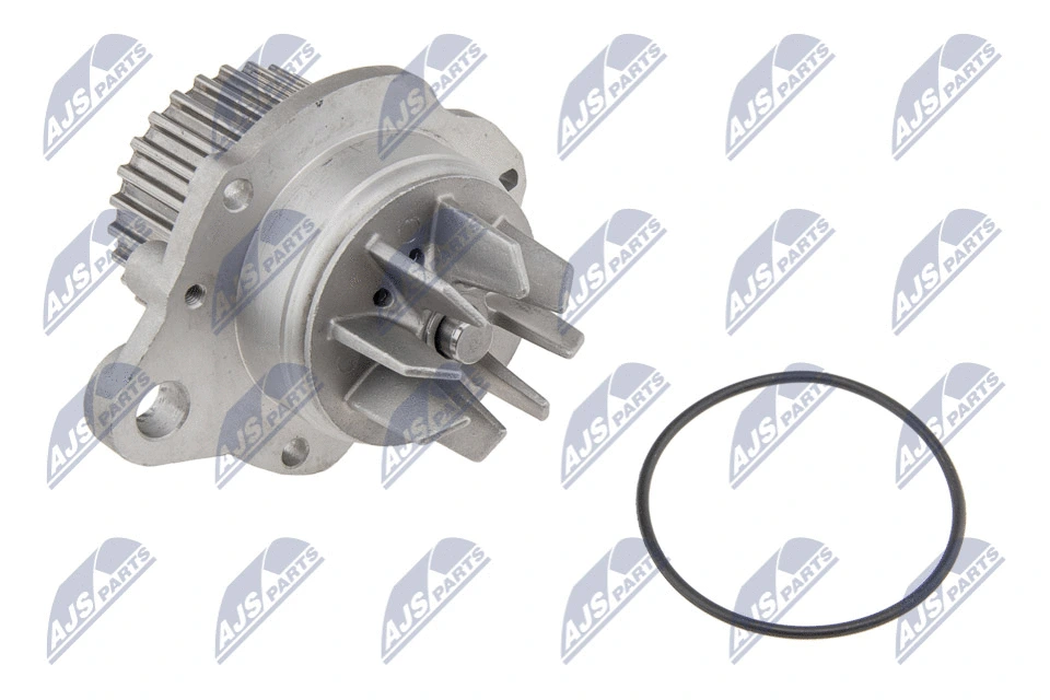 Water Pump, engine cooling (CPW-PE-014)