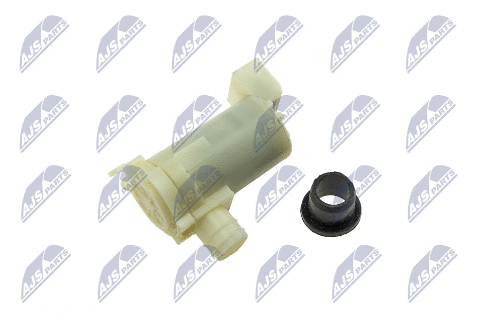Washer Fluid Pump, window cleaning (ESP-NS-002)