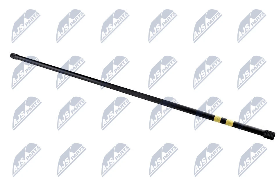 Control/Trailing Arm, wheel suspension (ZWT-CT-008)