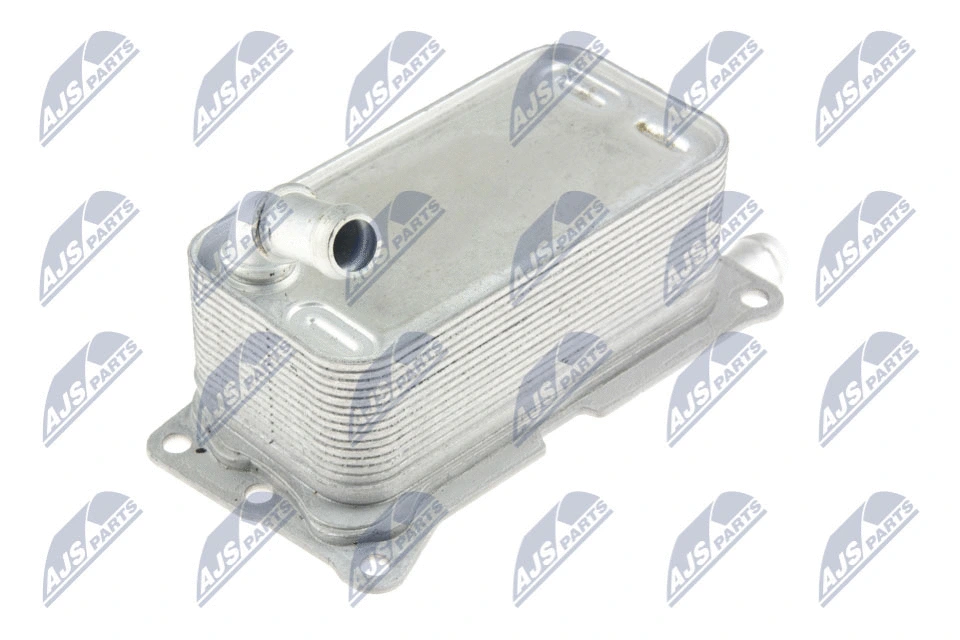 Oil Cooler, automatic transmission (CCL-ME-014)