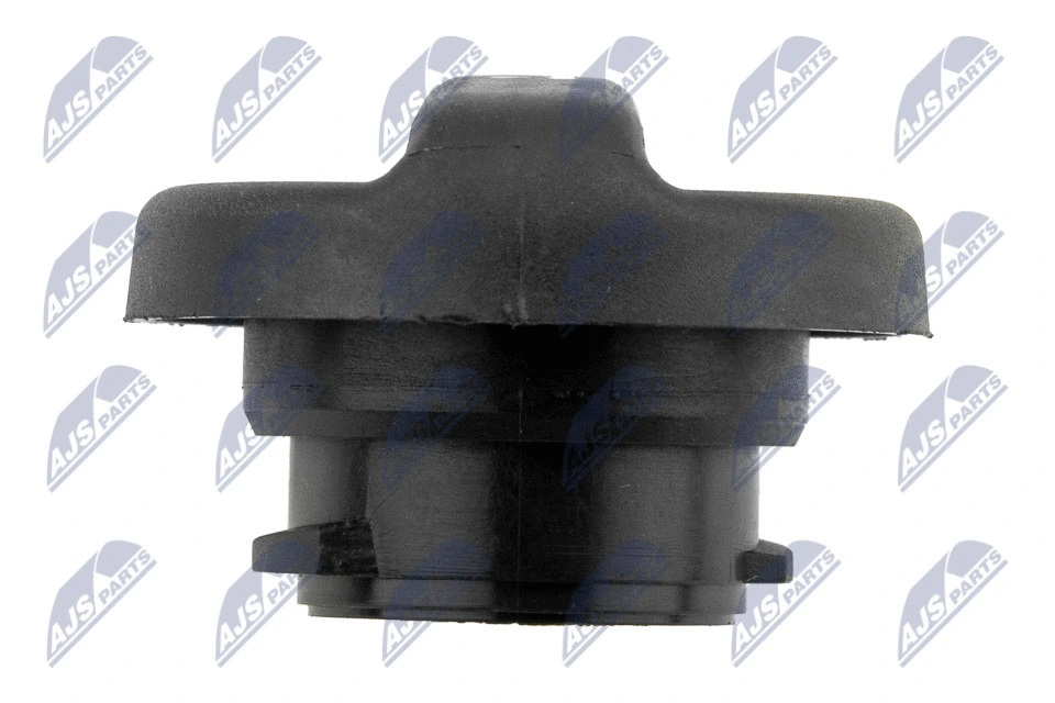 Sealing Cap, oil filler neck