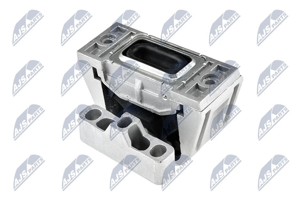 Mounting, engine