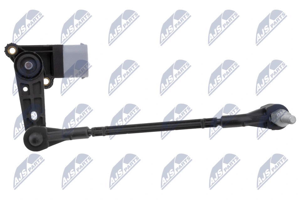 Sensor, Xenon light (headlight levelling)