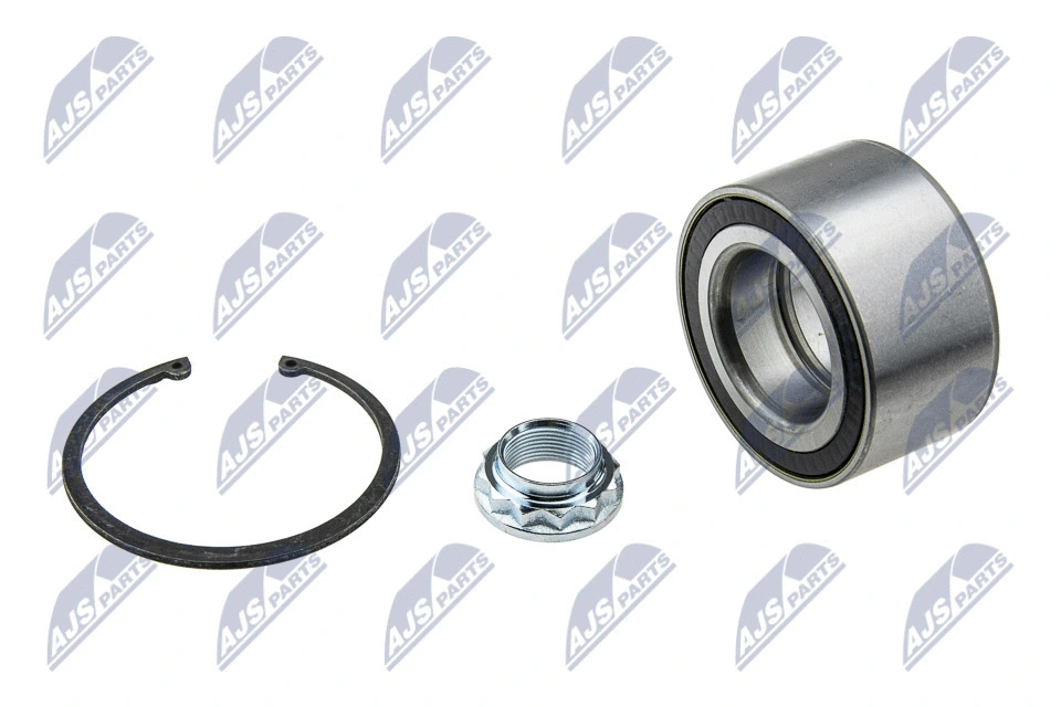 Wheel Bearing Kit (KLP-BM-012)