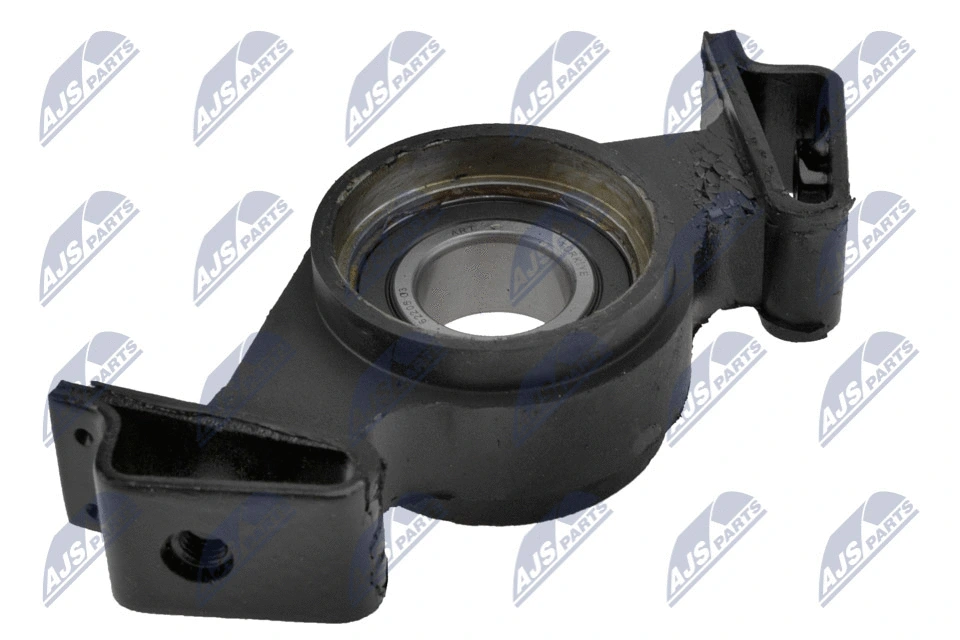 Suspension, propshaft