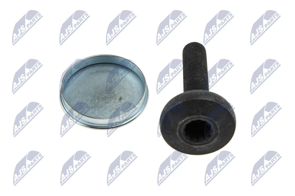 Repair Kit, wheel hub