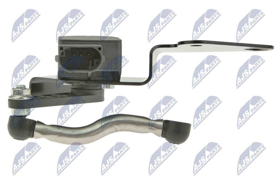 Sensor, Xenon light (headlight levelling)