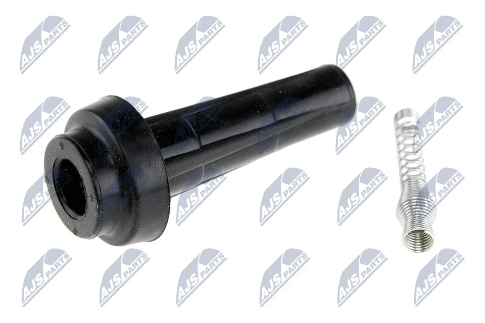 Plug, coil (ECZ-PE-001A)