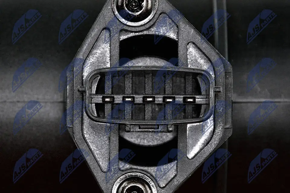 Mass Air Flow Sensor