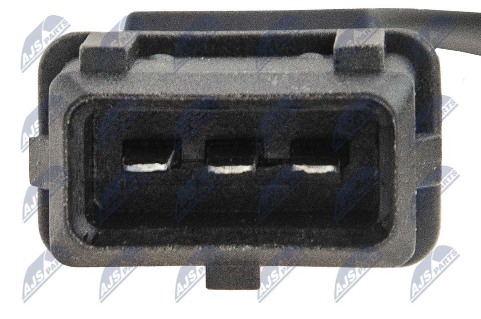 Sensor, crankshaft pulse