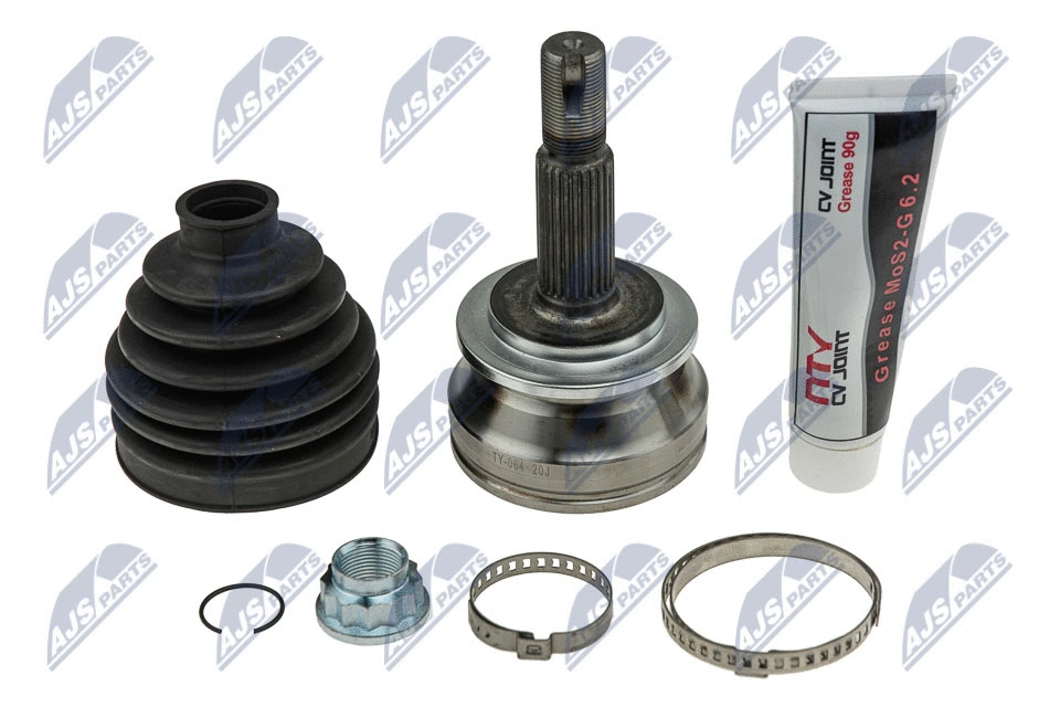 Joint Kit, drive shaft