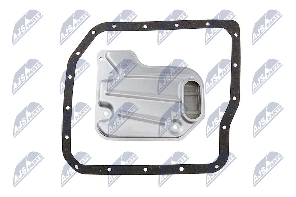Hydraulic Filter Kit, automatic transmission