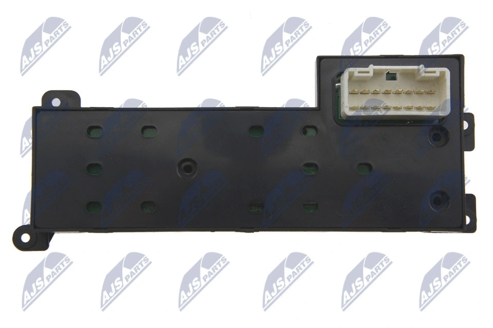 Switch, window regulator